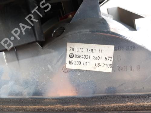 Left taillight BMW 3 (E46) 320 d | BP28756769C34 - Image 6