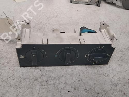 Used Climate control CITROËN ZX (N2) 1.9 D (68 hp) 28748055