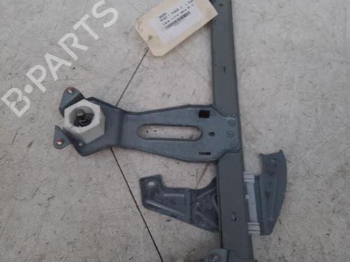 Used Front right window mechanism Front right window mechanism TOYOTA AYGO (_B1_) 1.0 (KGB10_, KGB10R) (68 hp) 28789562 28789562
