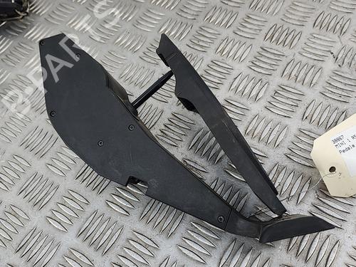 Used Pedal MINI MINI (R50, R53) Cooper (116 hp) 29638738