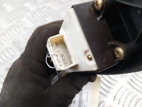 Left front window switch TOYOTA YARIS (_P1_) 1.4 D-4D (NLP10_, NLP10R) | BP28736256I27 - Image 3