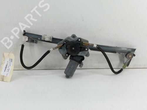 Used Front right window mechanism CITROËN XANTIA Break (X1_, X2_) 1.9 Turbo D (90 hp) 28788816