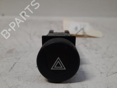 Used Warning switch Warning switch PEUGEOT 306 Hatchback (7A, 7C, N3, N5) 1.4 (75 hp) 28770791 28770791