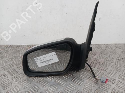 Retrovisor esquerdo Retrovisor esquerdo FORD FIESTA V (JH_, JD_) [2001-2014] 33304658 33304658