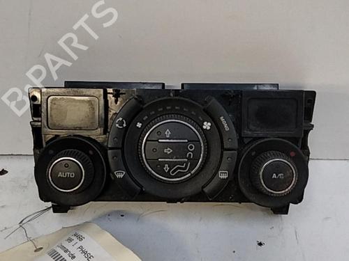 Climate control PEUGEOT 308 I (4A_, 4C_) 1.6 HDi | BP28785164I5 