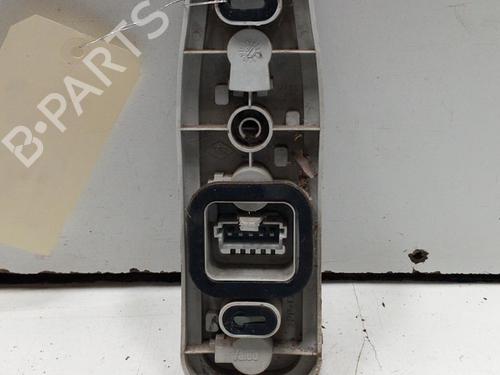 Lampeholder RENAULT TWINGO I (C06_) 1.2 16V (C060) (60 hp) 28789069