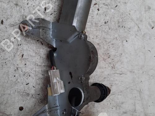Ruitenwissermotor achter DAEWOO KALOS (KLAS) 1.4 (83 hp) 28790428