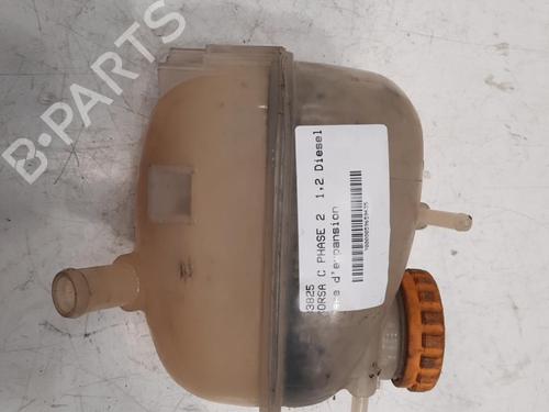 Expansion tank OPEL CORSA C (X01) 1.3 CDTI (F08, F68) | BP28753254C120 