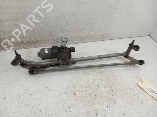 Viskermotor vindrute VW BEETLE Convertible (5C7, 5C8) 1.2 TSI 16V (105 hp) 28767752