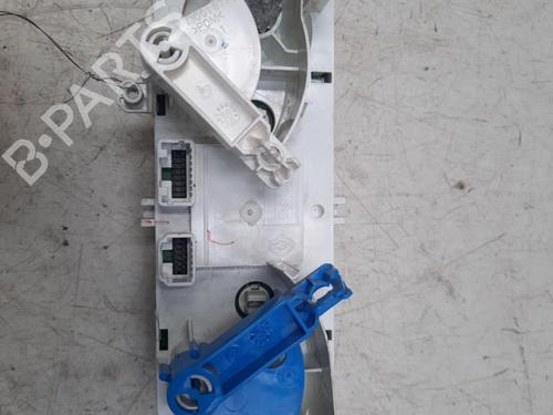 Climate control RENAULT CLIO IV (BH_) 1.5 dCi 90 | BP28759996I5 