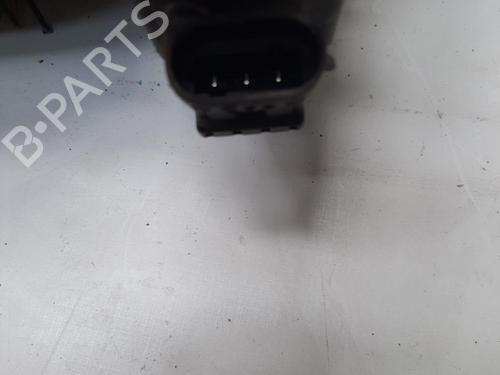 Right headlight RENAULT MEGANE I (BA0/1_) 1.9 D Eco (BA0A, BA0U, BA0R) | BP28749604C29 