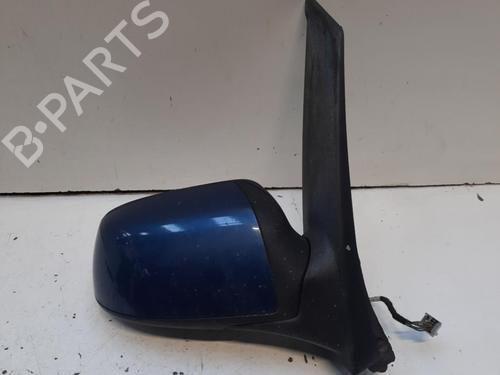 Used Right mirror FORD C-MAX (DM2) 1.8 TDCi (115 hp) 28785771