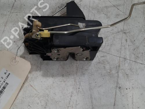 Elektronisk modul DACIA SANDERO II TCe 90 (B8M1, B8MA, B8AC) | BP28772266M83 