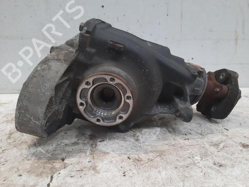 Differensial bakvogn BMW 1 (E81) 116 d (116 hp) 28787245