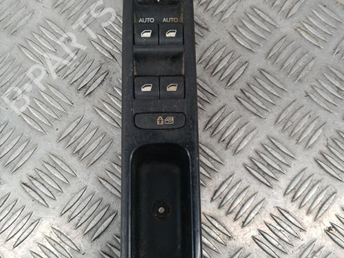 Used Left front window switch CITROËN C3 Picasso (SH_) 1.6 HDI 90 (92 hp) 30338734