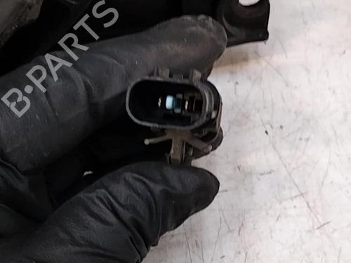 Køleventilator elektrisk HYUNDAI TRAJET (FO) 2.0 CRDi (113 hp) 28771113