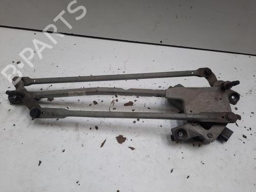 Used Front wiper motor FORD MONDEO IV Turnier (BA7) 1.8 TDCi (125 hp) 28775980