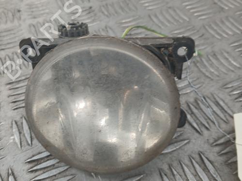 Used Right front fog light Right front fog light PEUGEOT 2008 I (CU_) 1.6 HDi (92 hp) 36304335 36304335