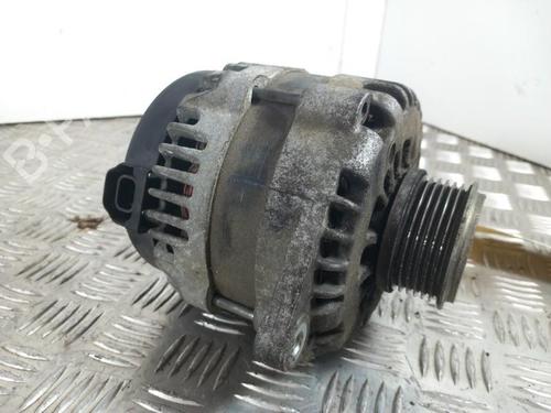 Alternator OPEL ASTRA J GTC 1.7 CDTI (08) | BP28740460M7 - Image 2