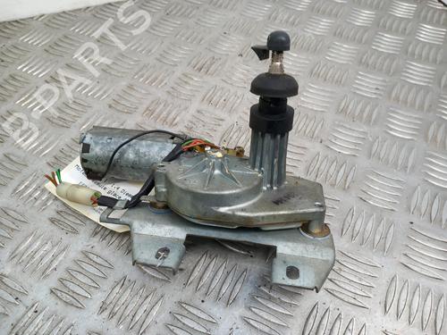 Used Rear wiper motor Rear wiper motor ROVER 100 / METRO Hatchback (XP) 114 D (52 hp) 39952921 39952921