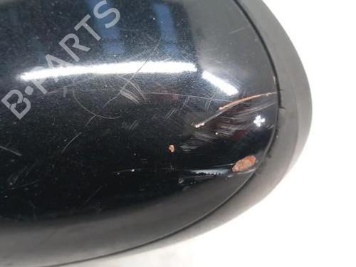 Left mirror ALFA ROMEO 147 (937_) 1.9 JTDM 16V (937.AXN1B, 937.AXZ1B) | BP28741387C26 