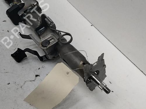 Used Steering column TOYOTA AVENSIS Estate (_T25_) 2.0 D-4D (ADT250_, ADT250R) (126 hp) 28747199