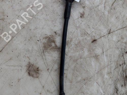 Used Seat buckle CITROËN C15 Box Body/MPV (VD_) 1.8 D (60 hp) 28769119