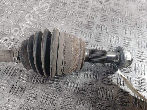 Used Left front driveshaft Left front driveshaft FIAT DUCATO Van (250_) 120 Multijet 2,3 D (120 hp) 33946804 33946804