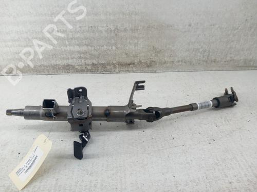 Used Steering column Steering column DACIA SANDERO II 1.0 SCe 75 (B8JC, B8JD, B8NC) (73 hp) 28734175 28734175