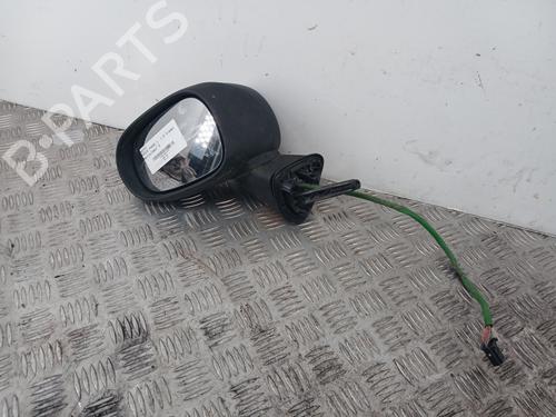 Used Left mirror RENAULT MODUS / GRAND MODUS (F/JP0_) 1.5 dCi (FP0D, JP0D) (82 hp) 32110569