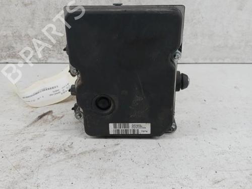 Used ABS pump CITROËN C5 III Break (RW_) 1.6 HDi 110 (112 hp) 28746826