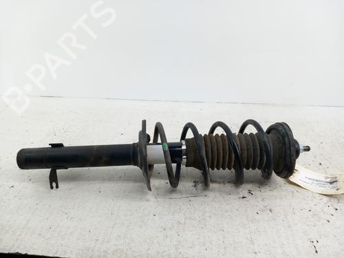 Used Right front shock absorber TOYOTA AYGO (_B4_) 1.0 (KGB40) (69 hp) 28782570