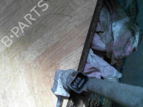 Used AC radiator AC radiator PEUGEOT PARTNER MPV (5_, G_) 2.0 HDI (90 hp) 28792541 28792541