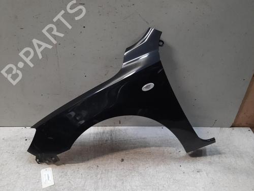 Used Left front fenders MAZDA 3 (BK) 1.6 DI Turbo (109 hp) 28785654
