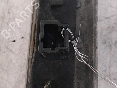 Used Tailgate handle CITROËN C3 I (FC_, FN_) 1.4 HDi (68 hp) 28770232