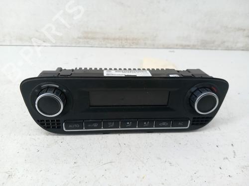 Used Climate control VW POLO V (6R1, 6C1) 1.6 TDI (90 hp) 28745219