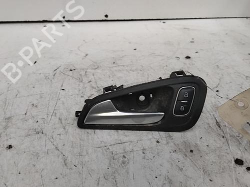 Front left interior door handle FORD C-MAX II (DXA/CB7, DXA/CEU) 1.0 EcoBoost | BP36424952I13 - Image 2