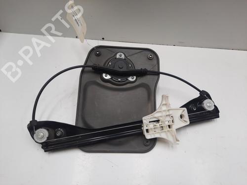 Used Rear left window mechanism Rear left window mechanism 36425228 36425228