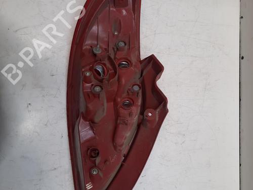 Used Right taillight Right taillight MAZDA 2 (DE_, DH_) 1.3 (DE3FS) (75 hp) 28790729 28790729