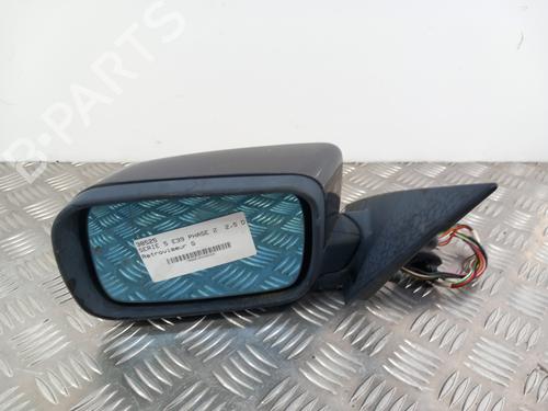 Used Left mirror BMW 5 (E39) 525 d (163 hp) 28744612