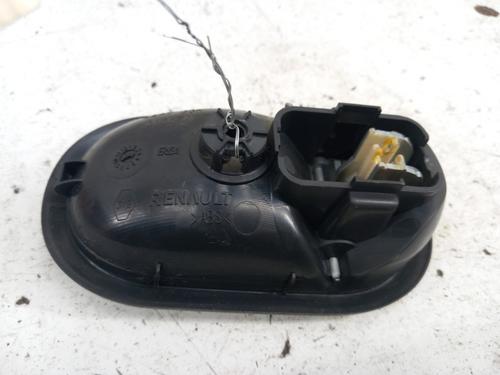 Used Rear left interior door handle Rear left interior door handle RENAULT CLIO III (BR0/1, CR0/1) 1.5 dCi (BR17, CR17) (86 hp) 28737694 28737694