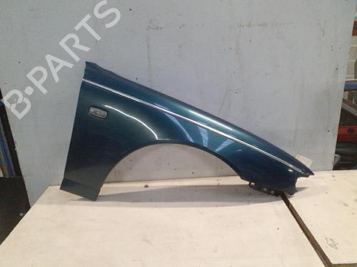 Used Right front fenders ROVER 75 (RJ) 2.0 CDT (115 hp) 28765157
