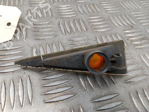 Used Right front indicator Right front indicator RENAULT SCÉNIC II (JM0/1_) 1.9 dCi (JM0G, JM12, JM1G, JM2C) (120 hp) 28742391 28742391