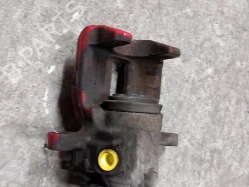 Left rear brake caliper AUDI A4 B7 (8EC) 2.7 TDI | BP28746332M107 - Image 3