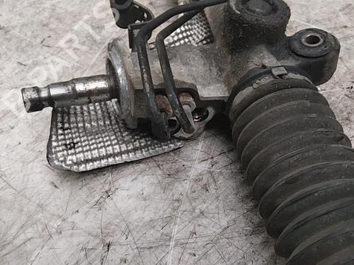 Steering rack FORD FIESTA V (JH_, JD_) 1.4 16V | BP28790498M22 