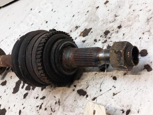 Right front driveshaft CHEVROLET LACETTI (J200) 1.6 | BP28766644M39 