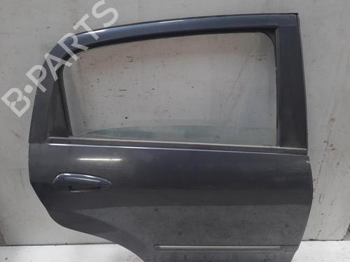 Used Right rear door FIAT PUNTO EVO (199_) 1.3 D Multijet (199AXC1A, 199BXC1A, 199AXT1A, 199BXT1A) (75 hp) 28774248