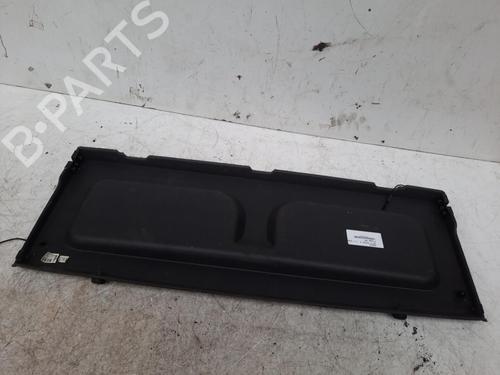 Rear parcel shelf HYUNDAI GETZ (TB) 1.1 | BP28790065C85 