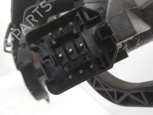 Used Ignition barrel BMW 3 (E46) 320 d (150 hp) 28746192