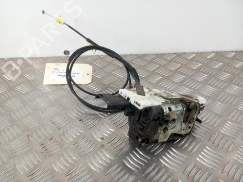 Used Rear right lock Rear right lock CITROËN JUMPY II Van 2.0 HDi 165 (163 hp) 34227003 34227003